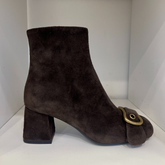 Robero Festa Milora Stivaletti Donna Testa Di Moro